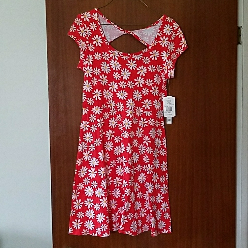 Summer dress
